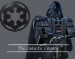 |:| 〔:The Galactic Empire:〕