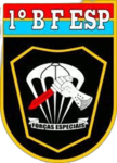 BFE-Batalhão de Forças Especiais