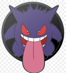 Gengar rulezz fan group