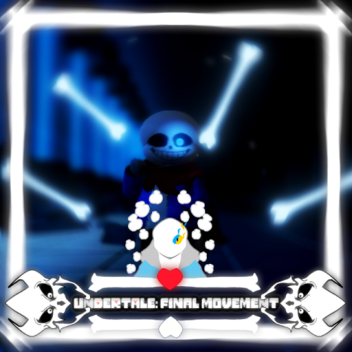 アンダーテール:最後の動き