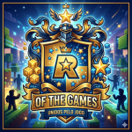 OF THE GAMES