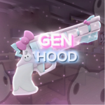 Gen Hood Entertainment