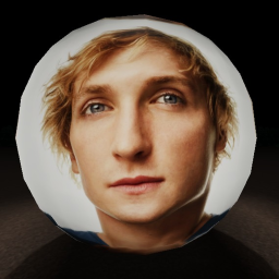 Logan Ball