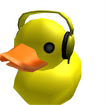 The Ducks from the Duck Squad!