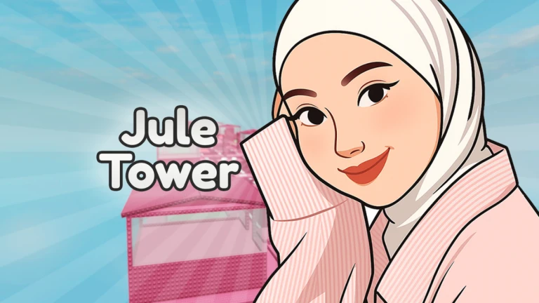 🧕 Jule Tower