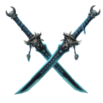 Korblox Katana