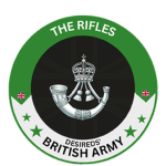 |||BA||| --The Rifles Regiment--