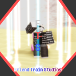 Friend Train Studios