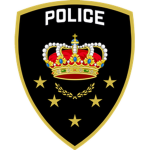 Jordania Police Department