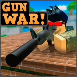 [📢PORTAL] GUN WAR!