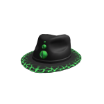 Observer's Hat