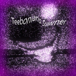 The Teebonians Spawner (UPDATE) icon