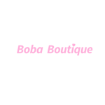 Boba Boutique! <3