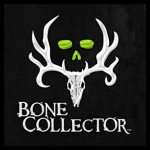 THE BONE COLLECTOR