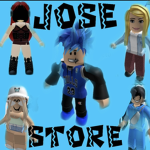STORE JOSE