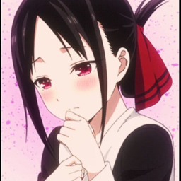 Kaguya-Sama: