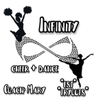 ʚ Infinity Cheer & Dance ɞ