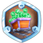 Mine Emerald