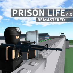 Prison Life 0.6 Remastered