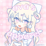 ʚ ava's apparel ɞ