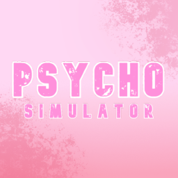 Pyscho Simulator