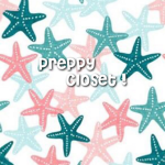 Preppy Closet !