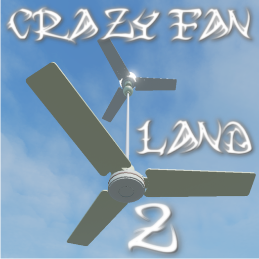 Crazy Fan Land II