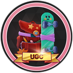 Game Badge Thumbnail