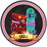 Game Badge Thumbnail