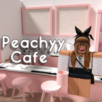 Peachyy Cafe
