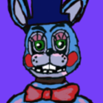 Mr Magical Bonnie Fan Group
