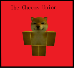 Cheems Training