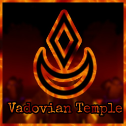 Vadovian Temple
