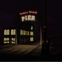 VTM: Los Angeles