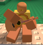 There is no name for this.