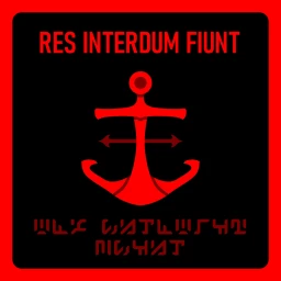 res interdum fiunt icon