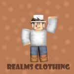 Realm Clothes!