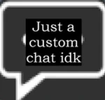Custom Chat Groyp Group Thumbnail