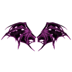 Broken Pink Wings