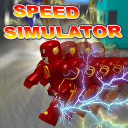 [ALPHA] ⚡Speedster Simulator⚡