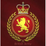 |B-A| [British Army]