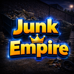 Junk Empire