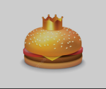 Hamburger family