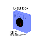 Bleu Box