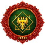 Safavid-Staff