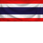 [TH]The Kingdom of Thailand