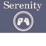 --Serenity--