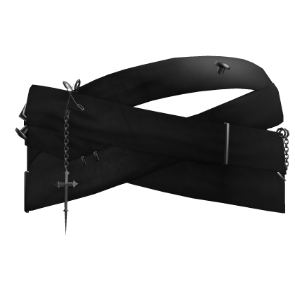 Bandages w/ Piercings