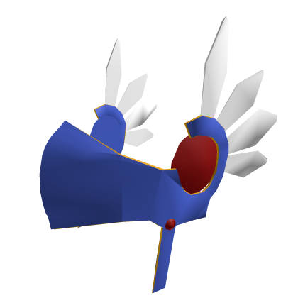 Blue Valk Helm thumbnail