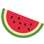 melon slice